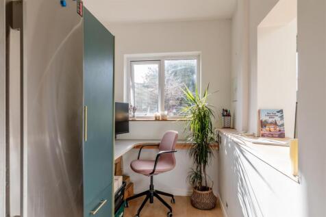 Dial Lane, Downend Study.jpg