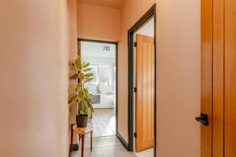 Dial Lane, Downend Hallway.jpg