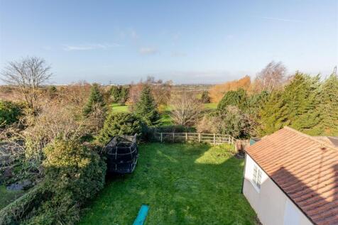 The Cottage, Rear Garden View.jpg