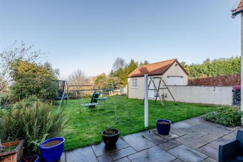 The Cottage, Over Lane Rear Garden.jpg