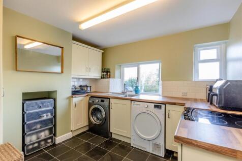 The Cottage, Over Lane Utility Room.jpg