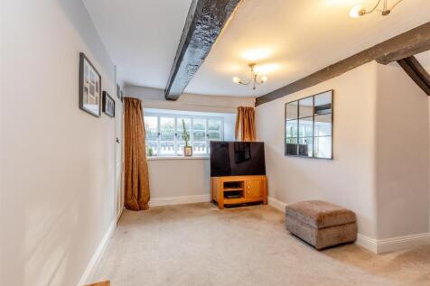 The Cottage, Over Lane Living Room 2.jpg