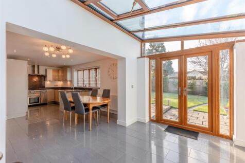 Church Road, Frampton Cotterell Living Dining.jpg