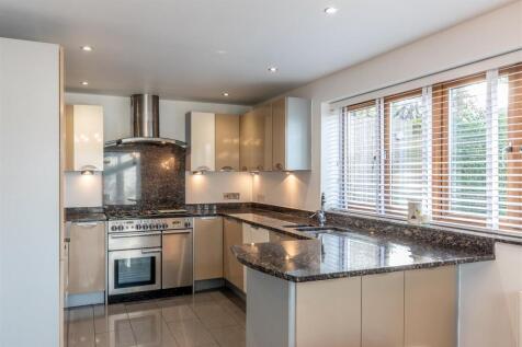 Church Road, Frampton Cotterell Kitchen.jpg