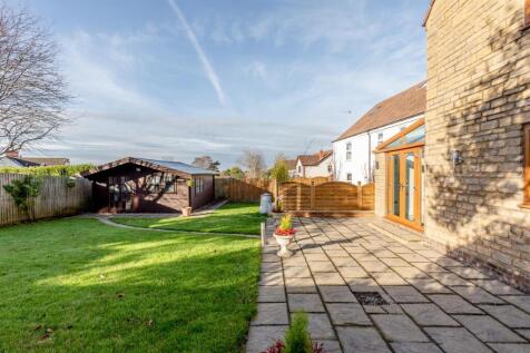 Church Road, Frampton Cotterell Rear Garden 2.jpg