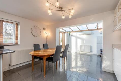 Church Road, Frampton Cotterell Dining Room.jpg