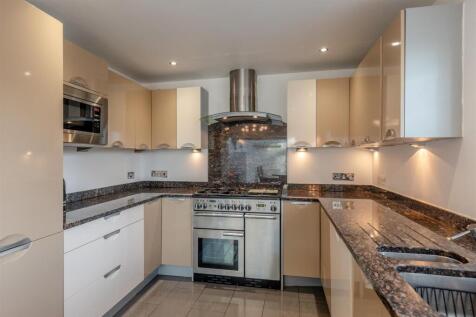 Church Road, Frampton Cotterell Kitchen 2.jpg