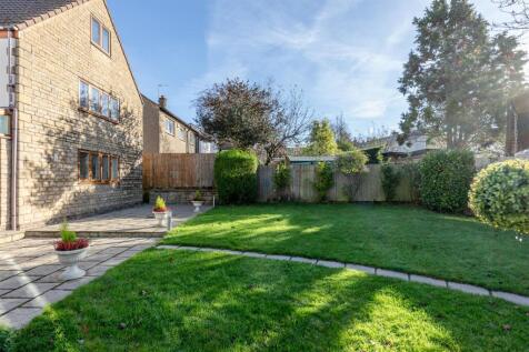 Church Road, Frampton Cotterell Garden.jpg