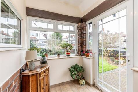 Wellington Walk, Westbury on Trym Back Door.jpg