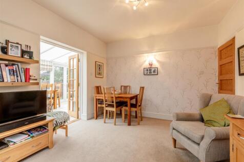 Wellington Walk, Westbury on Trym Dining Living.jp