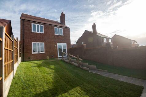 Back Garden