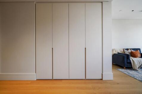 Wardrobes