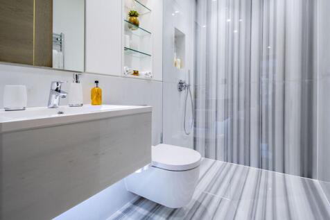 Ensuite to Second Bedroom