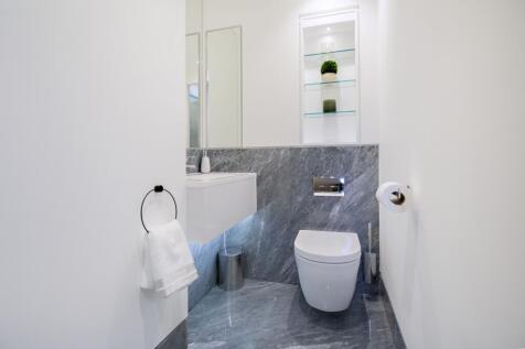 Guest WC