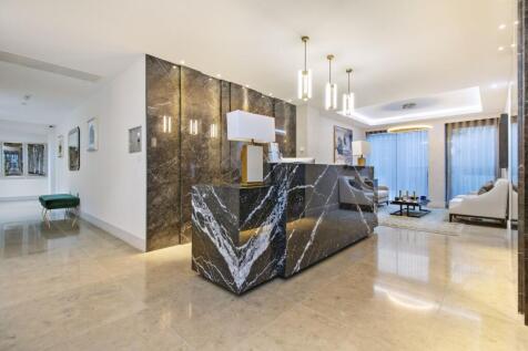 Concierge Desk