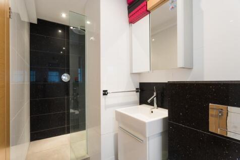 Ensuite to Third Bedroom