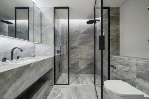 Primary Ensuite