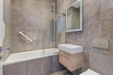 Second Bedroom Ensuite