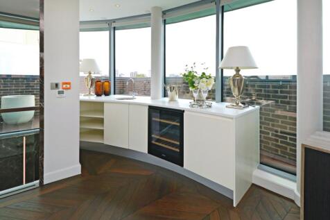 Wet Bar
