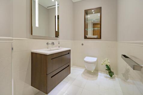 Guest WC