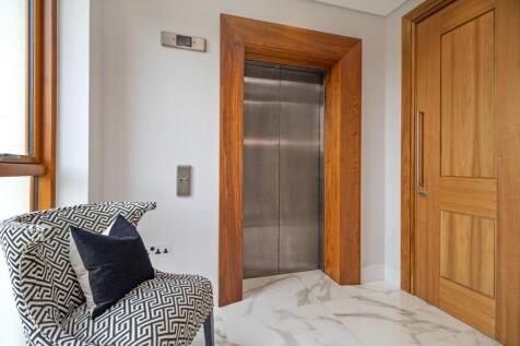 Lift Lobby