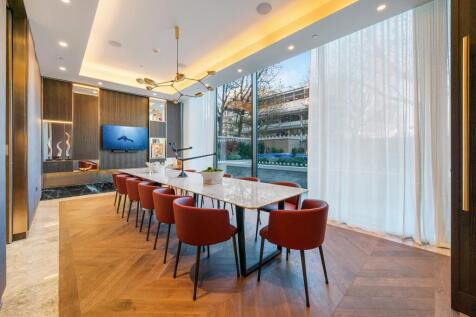 Private Dining