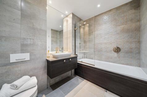 Ensuite to Second Bedroom