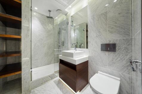 Primary Ensuite