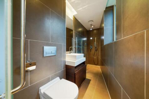 Ensuite to Second Bedroom