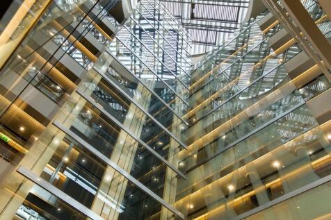 Atrium