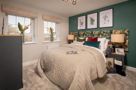 The Willows Holden Seasonal