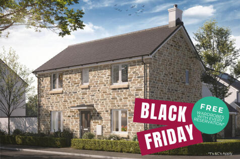 The Becket BF Lock Up