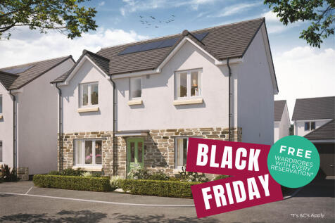 The Leverton BF Lock Up