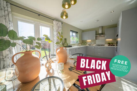 The Goodridge Internal BF Lock Up