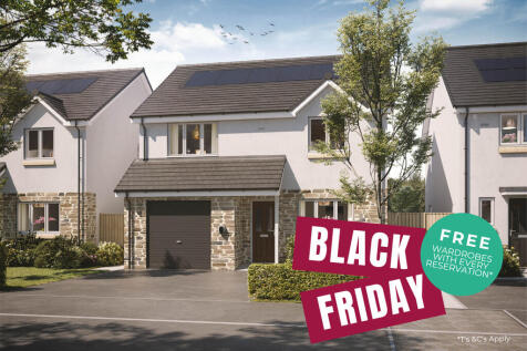 The Goodridge BF Lock Up