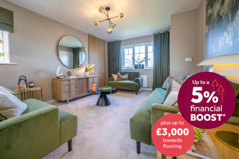 MR The Goodridge Plot 106 Q4 Refresh