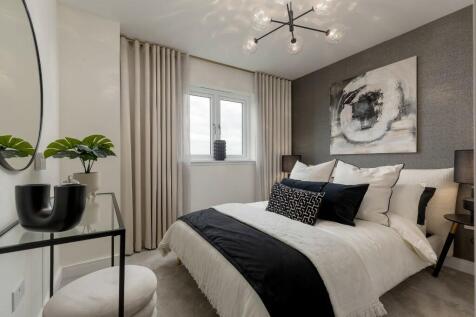 Bedroom Interior 
