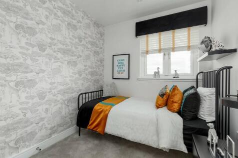 3rd Bedroom 