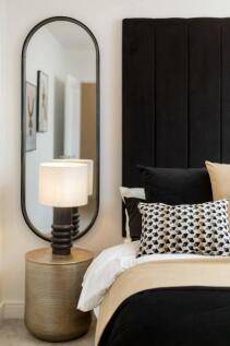 Bedroom Feature