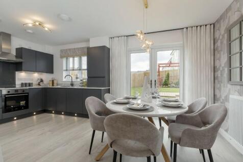 Show home Interior