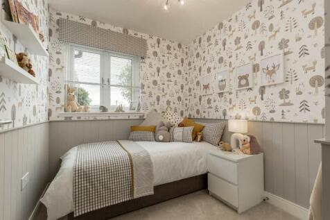 Show home Interior