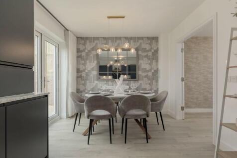 Kitchen/Dining