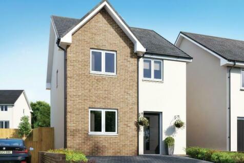 Crail External 