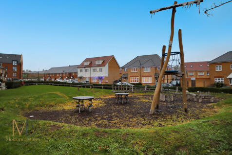 Recreaction area