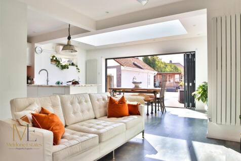 Open living