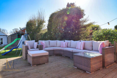 Out door seating