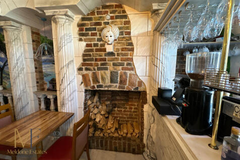 Fire Place