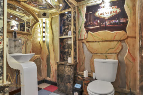 Washroom