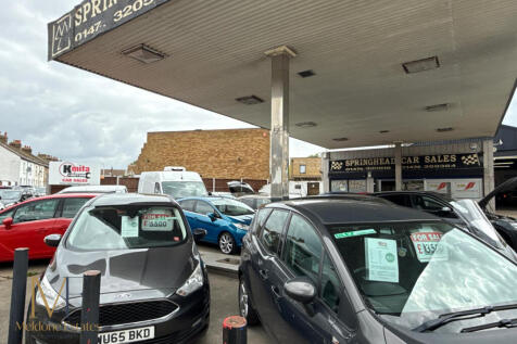 Forecourt