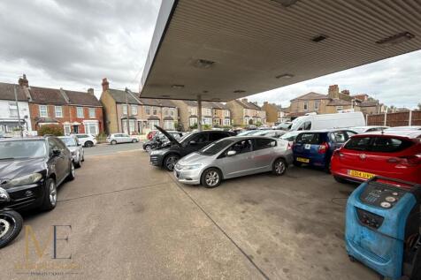 Forecourt